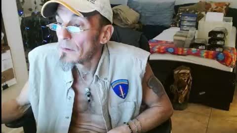 LA MARIPOSA DE MARICOPA online show from March 6, 1:03 pm