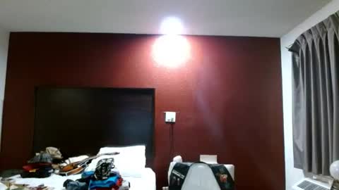 LA MARIPOSA DE MARICOPA online show from December 15, 2:18 am