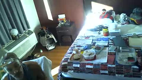 LA MARIPOSA DE MARICOPA online show from November 24, 3:22 pm