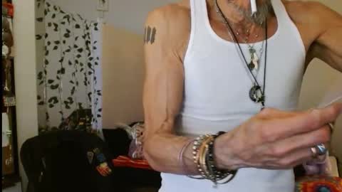 LA MARIPOSA DE MARICOPA online show from March 12, 2:41 am