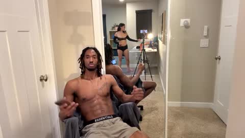 mycreamydreams online show from February 10, 3:03 am