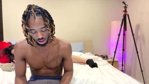 mycreamydreams online show from February 27, 3:51 am