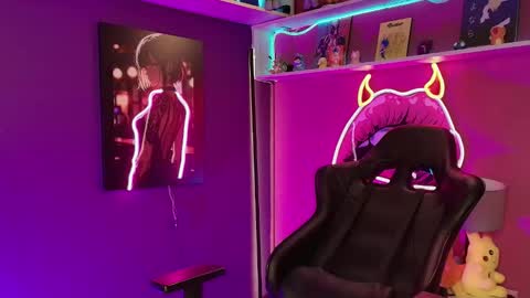 Milly Cute online show from February 27, 6:06 am