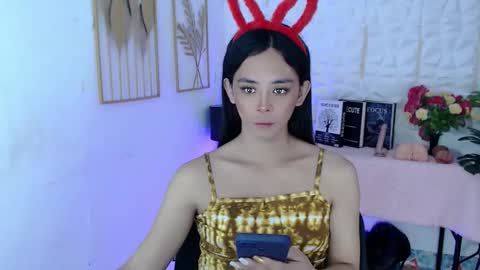 mydestiny_vinax online show from December 18, 1:34 am