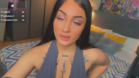 Hecate online show from October 29, 5:53 am