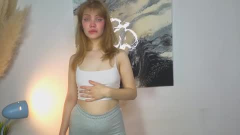 Mira  online show from October 19, 4:39 am