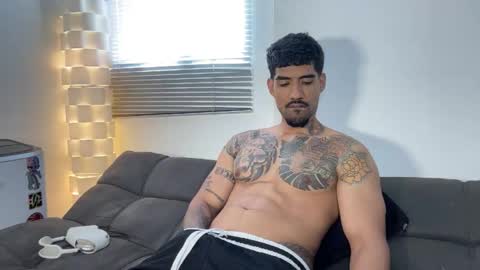 Myke esthetic online show from December 21, 1:39 pm