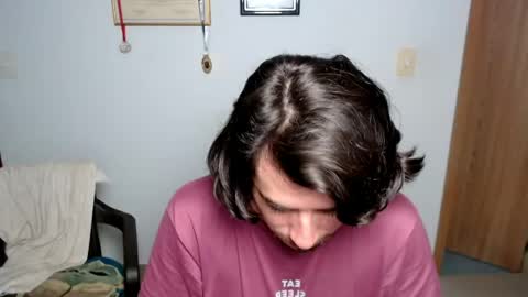 mike online show from April 16, 1:49 am