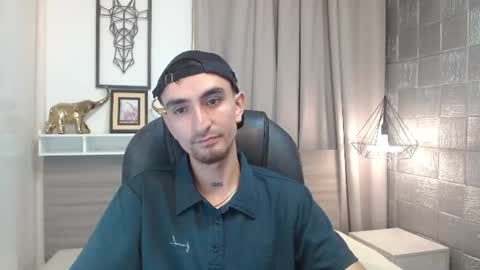 Im Mike online show from July 18, 4:47 am