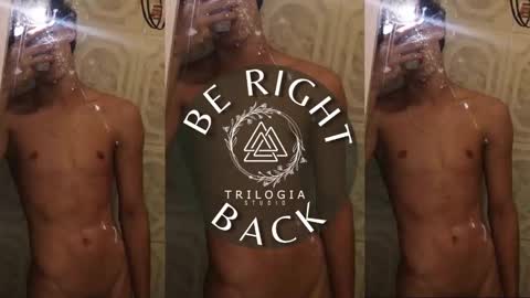 Mykel   online show from October 15, 3:24 pm