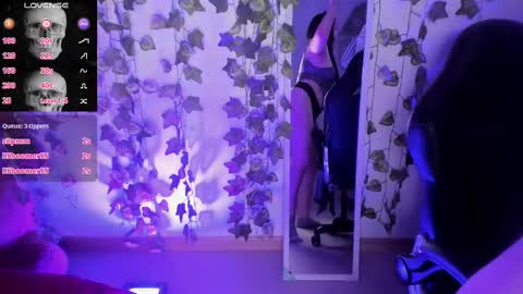 Myla  online show from October 1, 12:48 pm