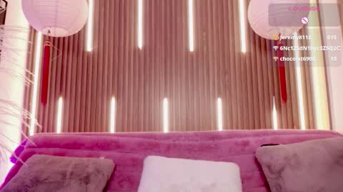 Myla  online show from December 20, 3:57 am