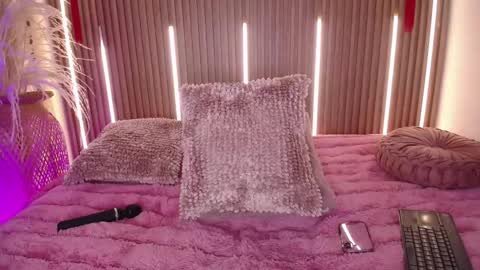 Myla  online show from March 23, 8:52 am