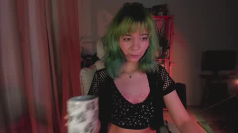 MylaFlores online show from February 25, 12:03 am