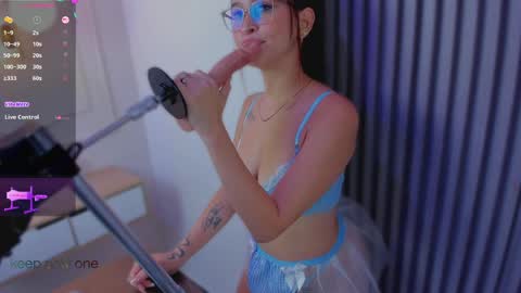 Kathe online show from April 9, 2:23 pm