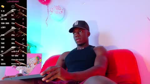 Mylo Wallace  online show from March 3, 10:52 pm