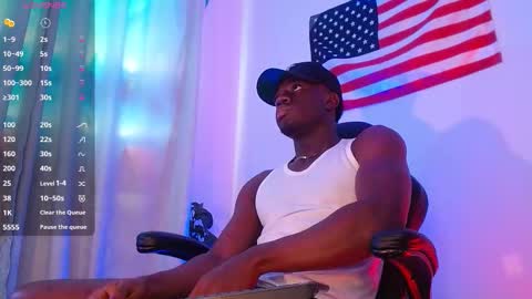 Mylo Wallace  online show from October 27, 7:25 pm