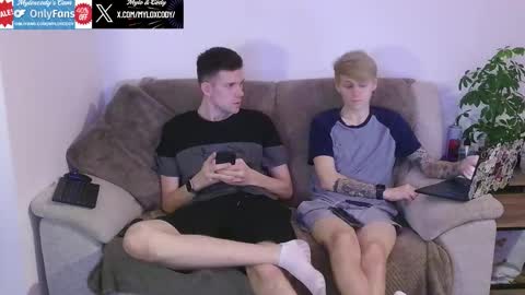 Mylo  Cody online show from September 30, 5:01 pm