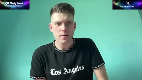 Mylo  Cody online show from March 25, 5:47 am