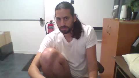 David Leon online show from November 28, 10:33 am