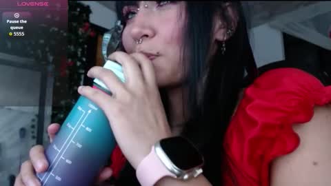 myomi online show from October 27, 2:55 am