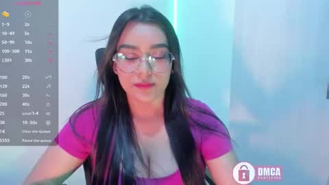 Bella online show from November 28, 3:14 am