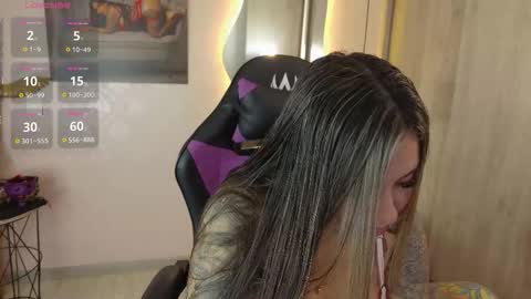 S A R A online show from November 5, 12:18 pm