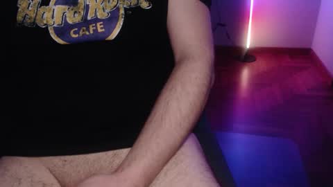 Ben online show from February 19, 11:09 am