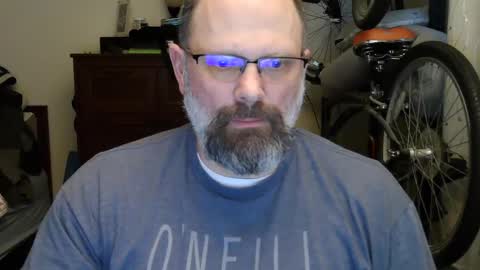 Tony online show from February 24, 1:02 am