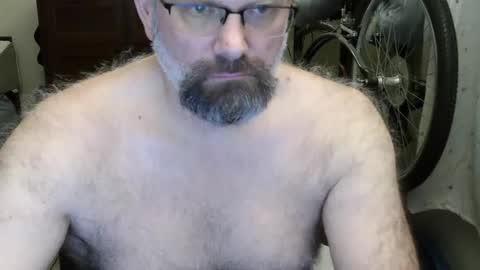 Tony online show from February 6, 7:13 am