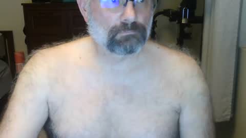 Just hanging out - No pressure online show from July 15, 5:23 am
