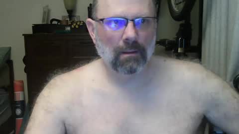 Just hanging out - No pressure online show from July 3, 5:45 am