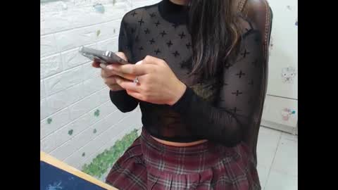 mysoul6996 online show from January 17, 2:54 am