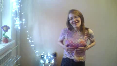 mysterious_blondy online show from March 2, 7:15 am