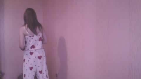 mysterious_blondy online show from July 11, 6:18 am