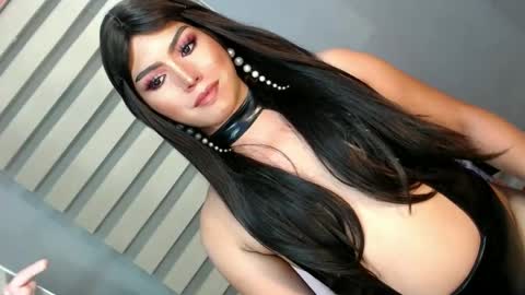 SUPPORT GODDESS TRISHA  AND DONT FORGET TO FOLLOW ME online show from February 19, 11:38 am