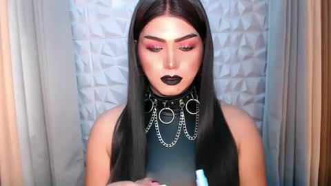 SUPPORT GODDESS TRISHA  AND DONT FORGET TO FOLLOW ME online show from October 13, 9:06 pm