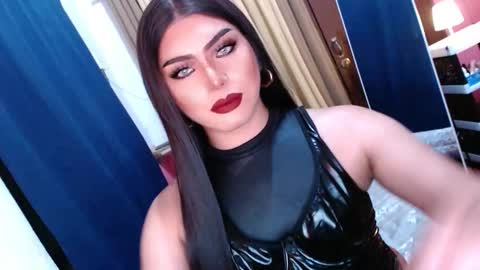 SUPPORT GODDESS TRISHA  AND DONT FORGET TO FOLLOW ME online show from April 5, 8:28 pm