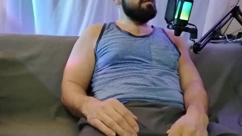 mysteriousdickhead online show from February 9, 5:55 am