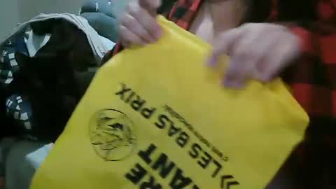 mysteriouswoman18 online show from October 20, 2:33 pm