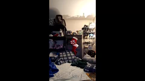 mysteriouswoman18 online show from December 3, 3:34 pm