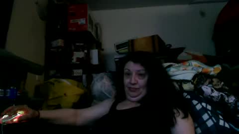 mysteriouswoman18 online show from August 4, 2:18 am