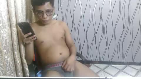 mystery asher online show from March 28, 2:40 pm