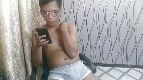 mystery asher online show from March 27, 8:26 am