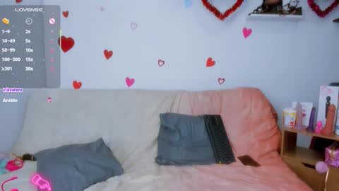 Mystery couple online show from February 28, 12:47 am