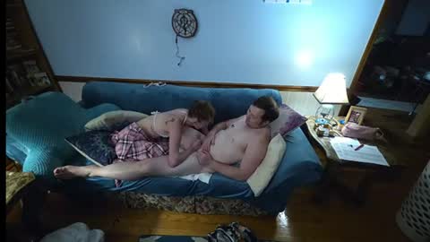 Mystery Blue and Mistress Prude online show from June 20, 3:24 am
