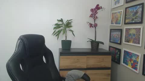 Erica online show from February 18, 1:55 pm