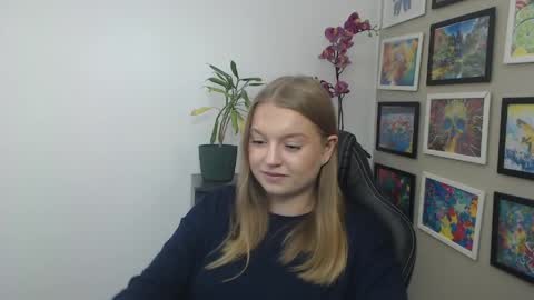 Erica online show from March 16, 12:53 pm