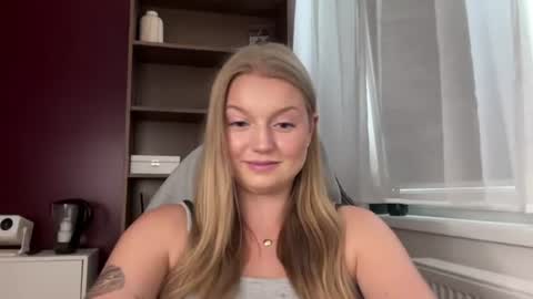 Erica online show from July 1, 12:47 pm