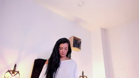 mystic carito online show from March 28, 8:21 pm